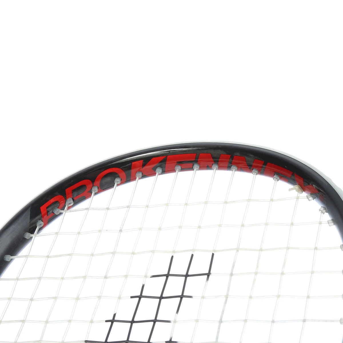 PRO KENNEX KINETIC MOMENTUM BLACK/RED SQUASH RACQUET