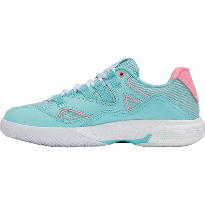 PADEL-SCHUHE K-SWISS DAMEN TURA TEAM