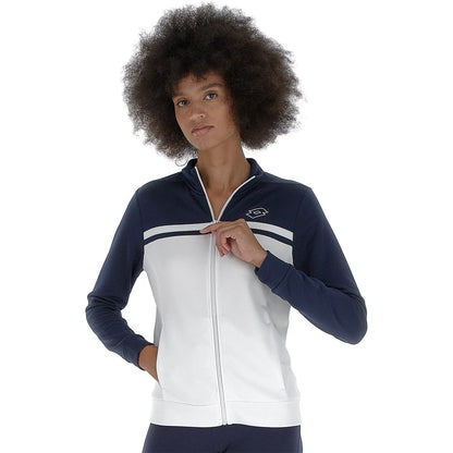 VESTE LOTTO FEMME SQUADRA  AHTLETE