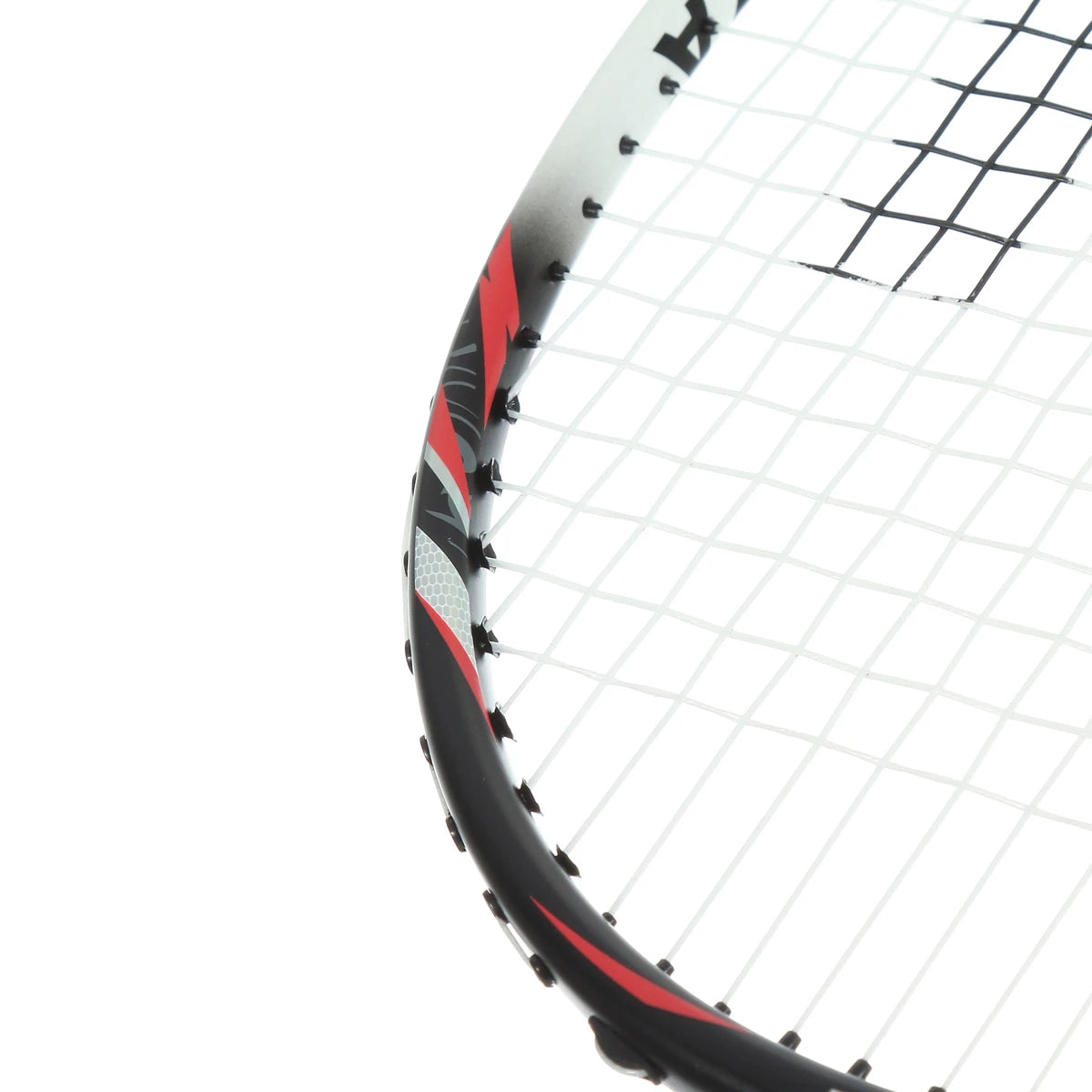 FORZA HT PRECISION 72 M V2 BADMINTONSCHLÄGER (BESAITET) FZ240012
