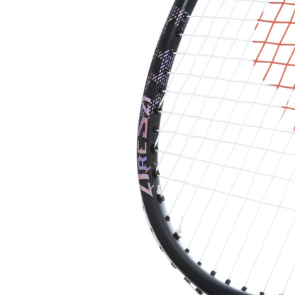 RAQUETTE DE BADMINTON YONEX ARCSABER 2 ABILITY 4U4 BLACK/PINK (CORDEE)