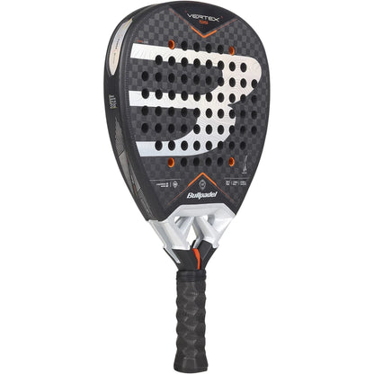 Raquette Test Padel Bullpadel Vertex 05 27