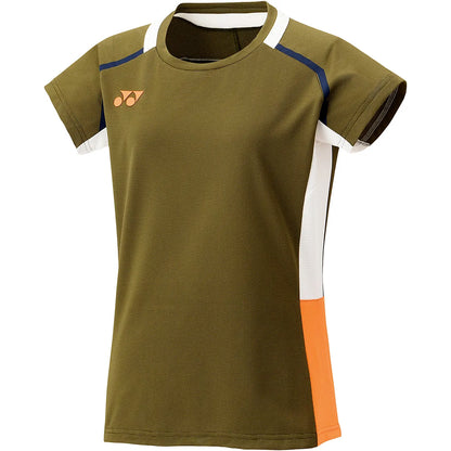 T-SHIRT YONEX FEMME TOUR ELITE 20851YX