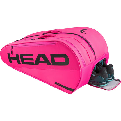 SAC TENNIS HEAD TOUR RACQUET L 12 raquettes