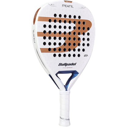 RAQUETTE PADEL BULLPADEL PEARL 27 BY BEA GONZALEZ