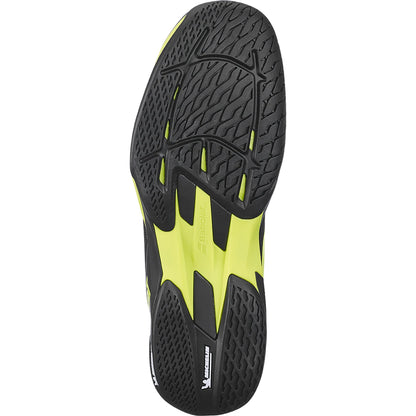 BABOLAT JET MACH 4 SCHUHE FÜR ALLE OBERFLÄCHEN