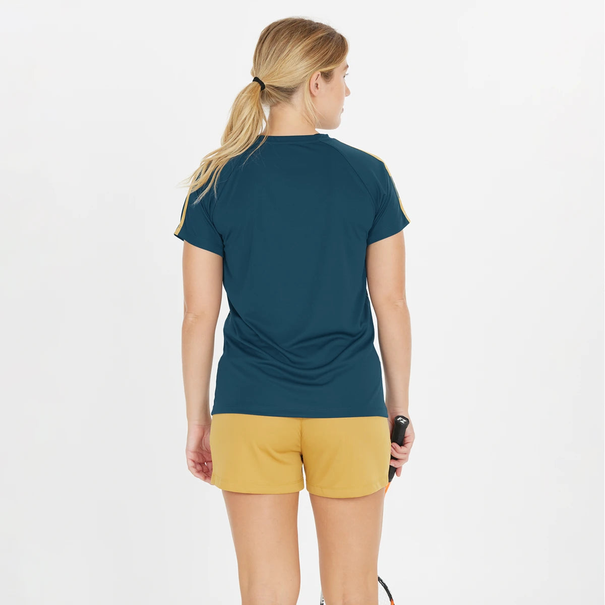 T-SHIRT FZ FORZA DAMEN PR2506 S/S POSEIDON