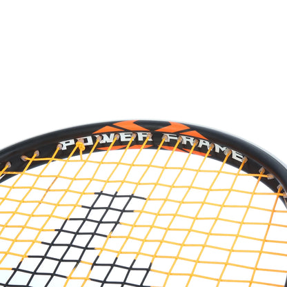 RAQUETTE DE SQUASH ASHAWAY POWERKILL 120 META ZX (CORDEE)