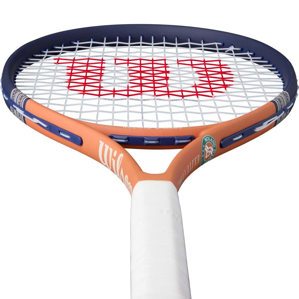 RAQUETTE WILSON JUNIOR ELITE COMPETITION ROLAND GARROS