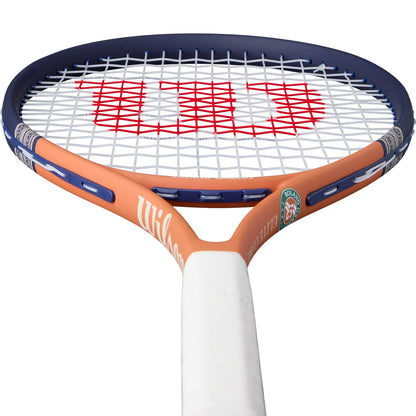 RAQUETTE WILSON JUNIOR ELITE COMPETITION ROLAND GARROS