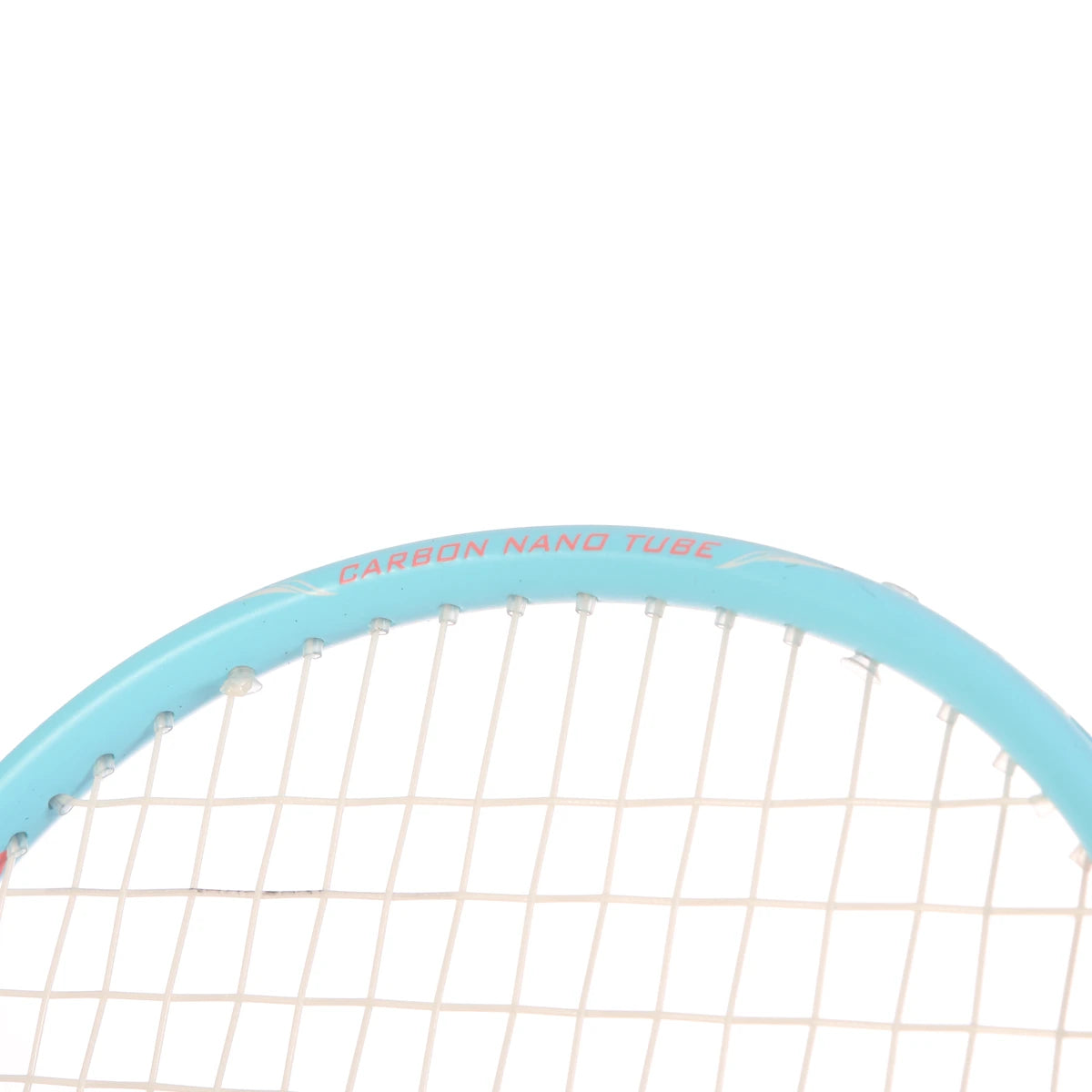 RAQUETTE DE BADMINTON KAWASAKI PASSION P26 BLUE 4U (CORDEE)