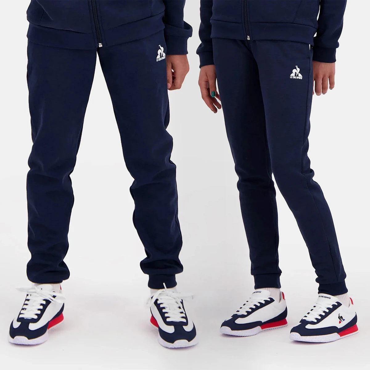 PANTALON  LE COQ SPORTIF JUNIOR ESSENTIALS SLIM