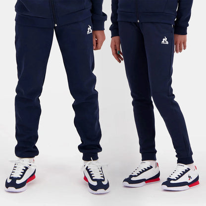 PANTALON  LE COQ SPORTIF JUNIOR ESSENTIALS SLIM
