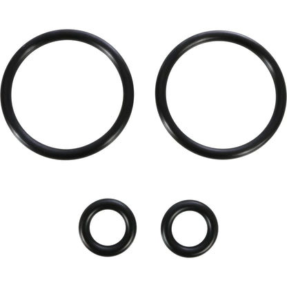 4 REPLACEMENT O-RINGS FOR REF 41081