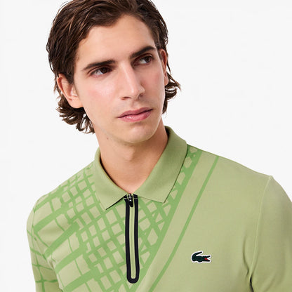 POLO LACOSTE ON COURT ATHLETE MELBOURNE