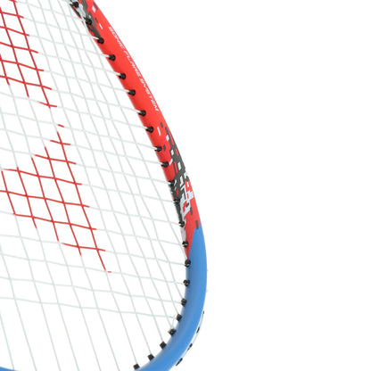 RAQUETTE DE BADMINTON YONEX NANOFLARE E13 (CORDEE)