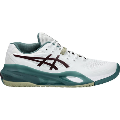 ASICS GEL RESOLUTION X SCHUHE FÜR ALLE OBERFLÄCHEN