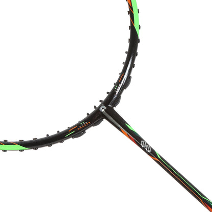 RAQUETTE DE BADMINTON APACS FEROCIOUS 22 BLACK