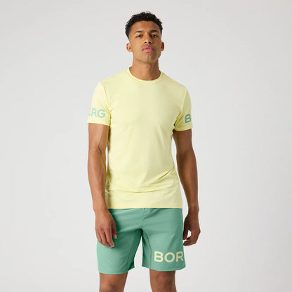 BJORN BORG GYM T-SHIRT