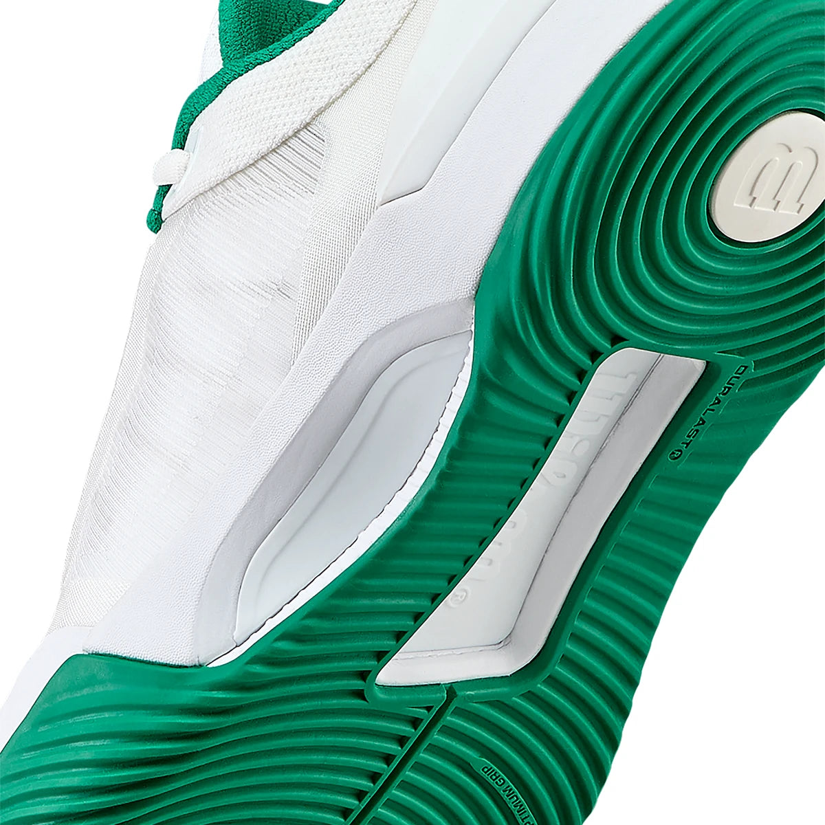 CHAUSSURES PADEL WILSON FEMME INTRIGUE TOUR