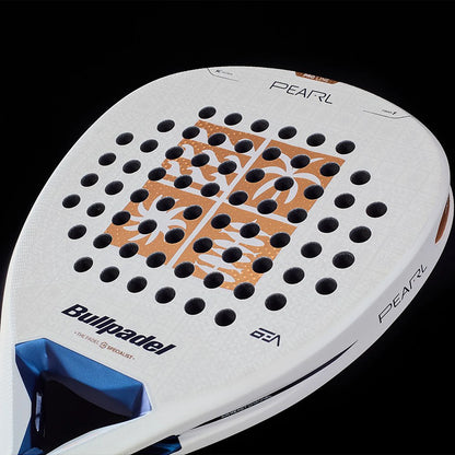 RAQUETTE PADEL BULLPADEL PEARL 27 BY BEA GONZALEZ