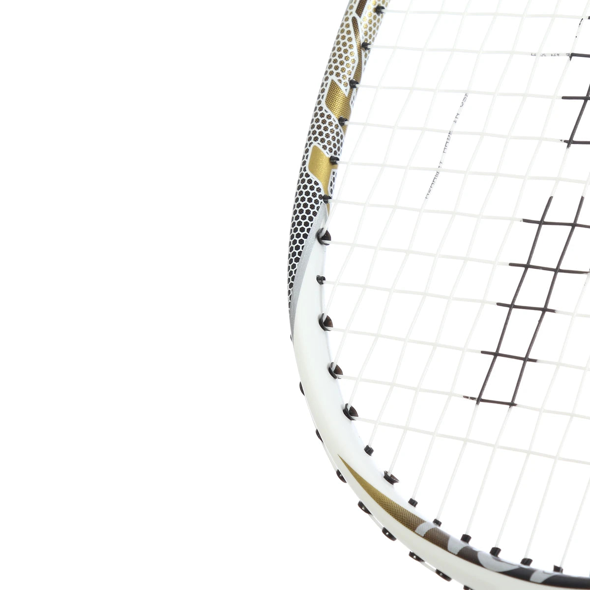 Raquette de Badminton Rsl Nova Play (Cordee) - Edition Exclusive