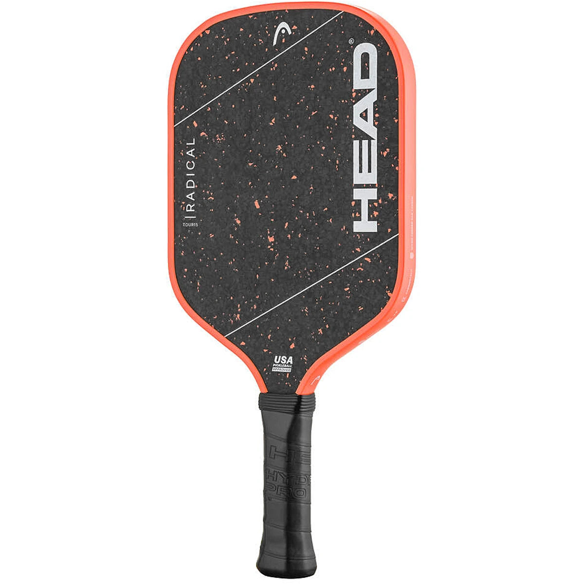 HEAD RADICAL TOUR15 PICKLEBALL PADDLE