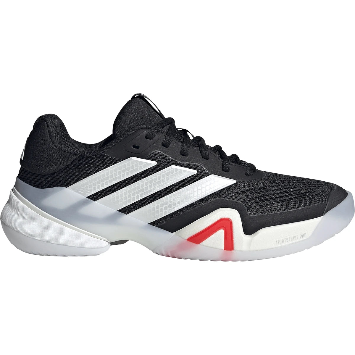 ADIDAS BARRICADE 14 SCHUHE FÜR ALLE OBERFLÄCHEN