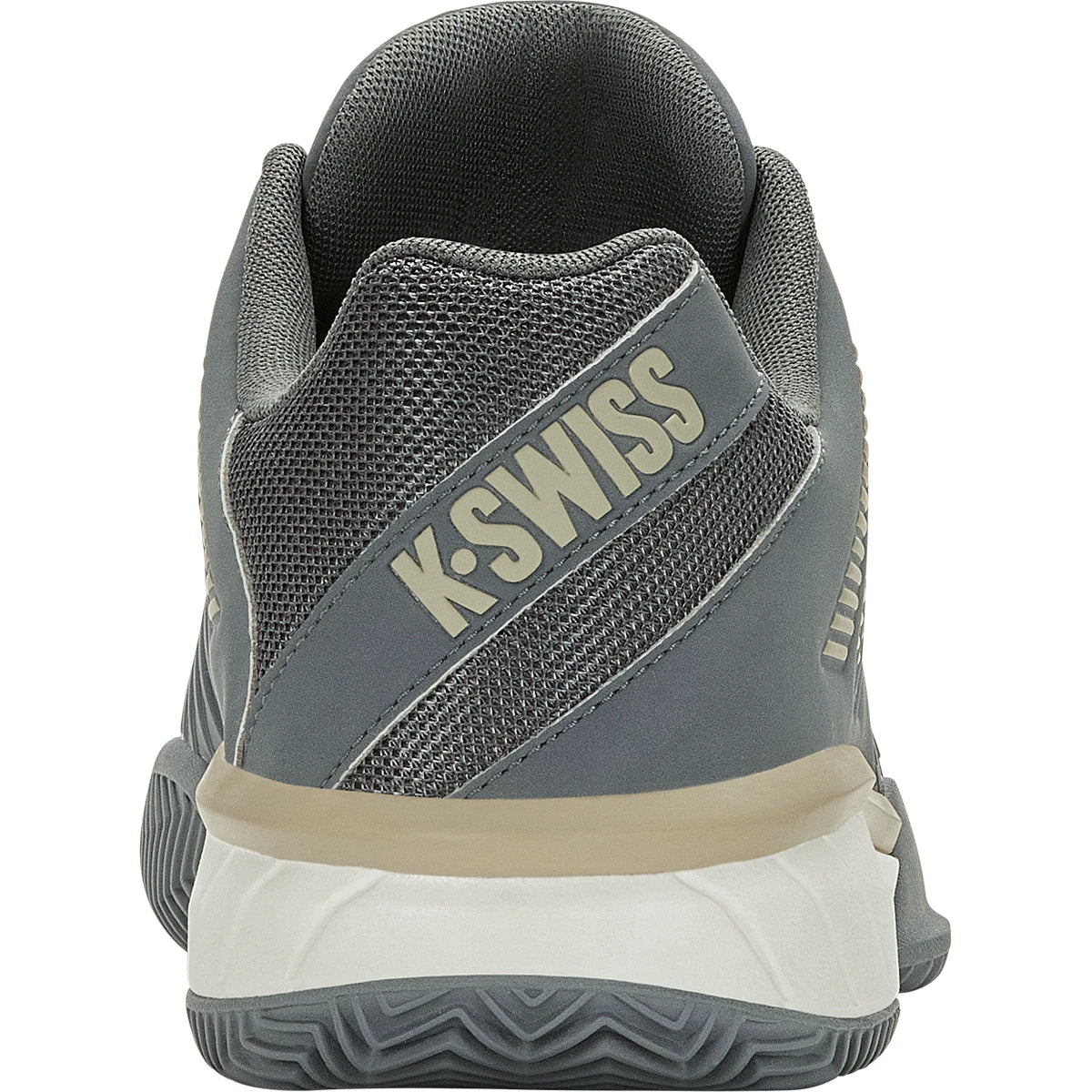 K-SWISS EXPRESS LIGHT 3 CLAY COURT SHOES