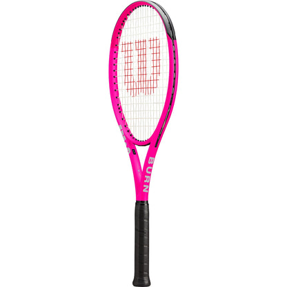 RAQUETTE WILSON BURN PINK 105S V6.0 (265 GR)