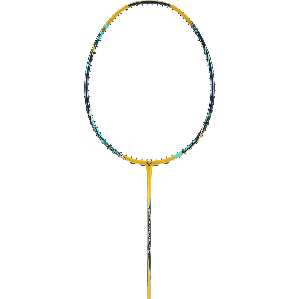 RAQUETTE DE BADMINTON VICTOR THRUSTER F C ULTRA  X 3U