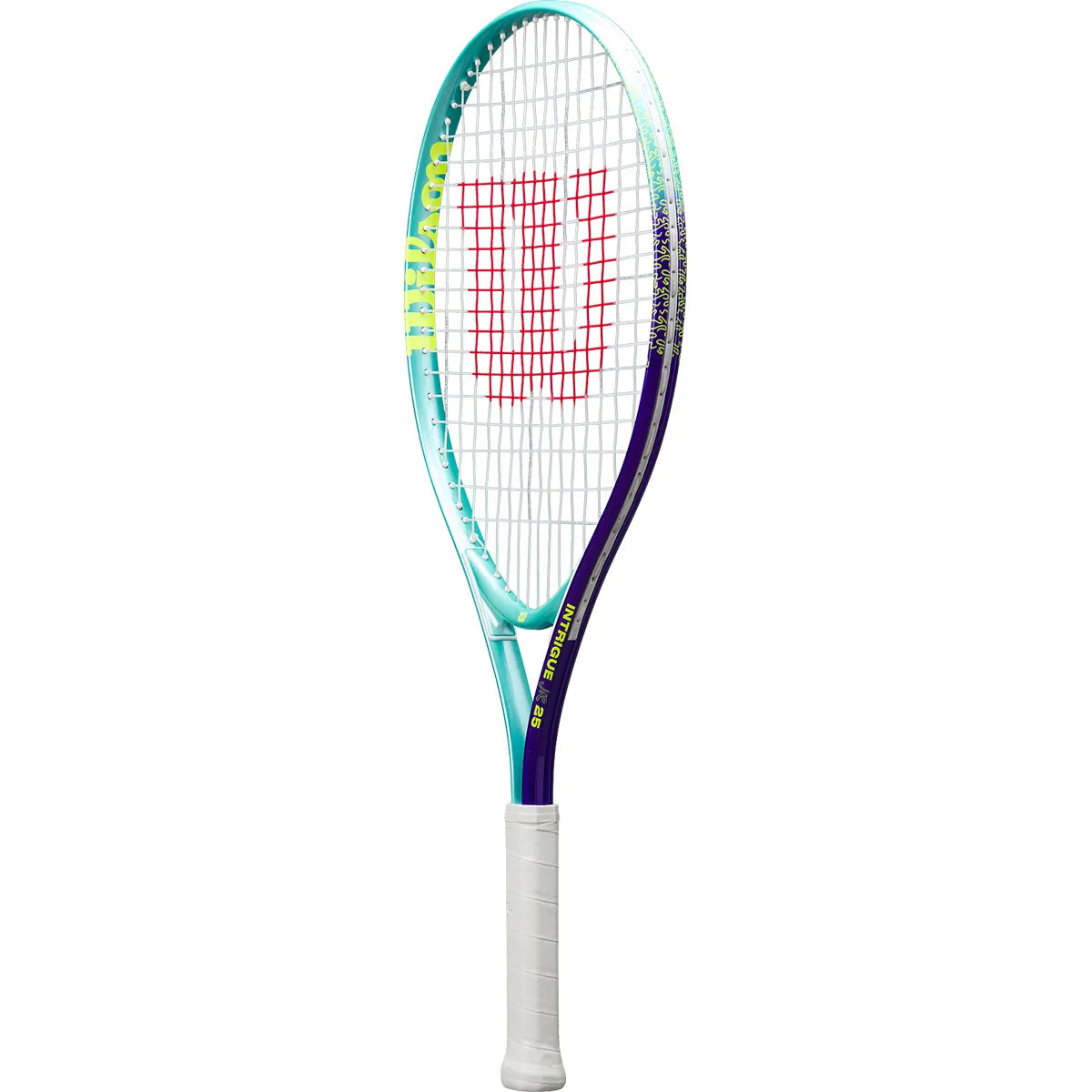 RAQUETTE WILSON JUNIOR INTRIGUE 25