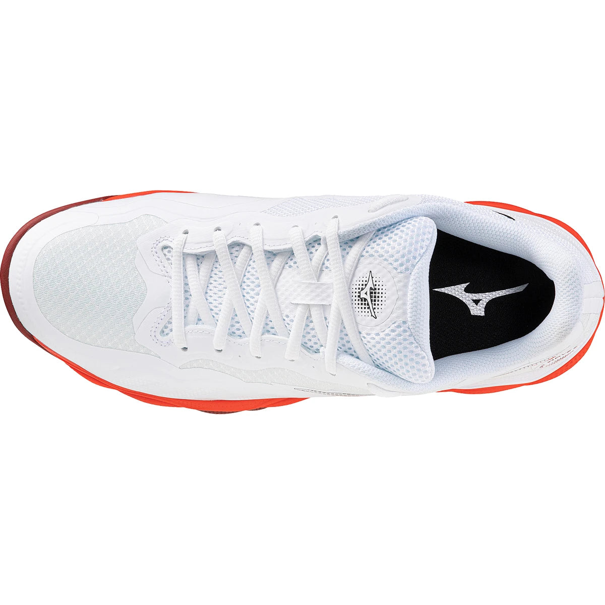 CHAUSSURES MIZUNO WAVE ENFORCE COURT TERRE BATTUE