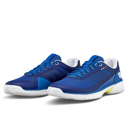 CHAUSSURES WILSON RUSH LITE 5 TERRE BATTUE