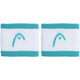 PAIR OF HEAD SIMPLE WRIST STRAPS WIDTH 2.5"