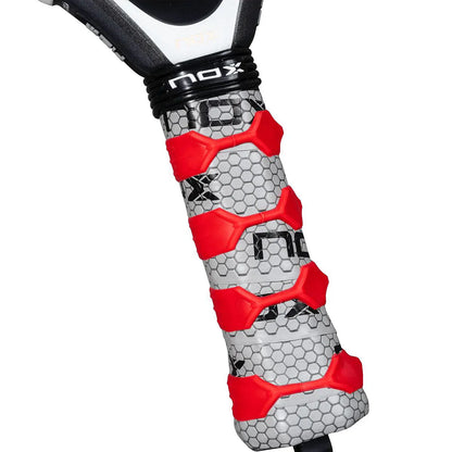 NOX QUANTUM CARBON 12K PADEL RACKET