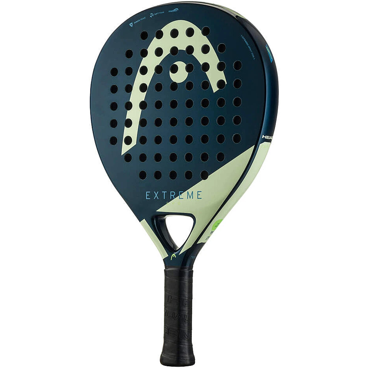 RAQUETTE DE PADEL HEAD EVO EXTREME 2025