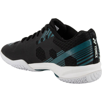 YONEX HERRENSCHUHE INDOOR PC STRIDER BEAT SCHWARZ-WEISS