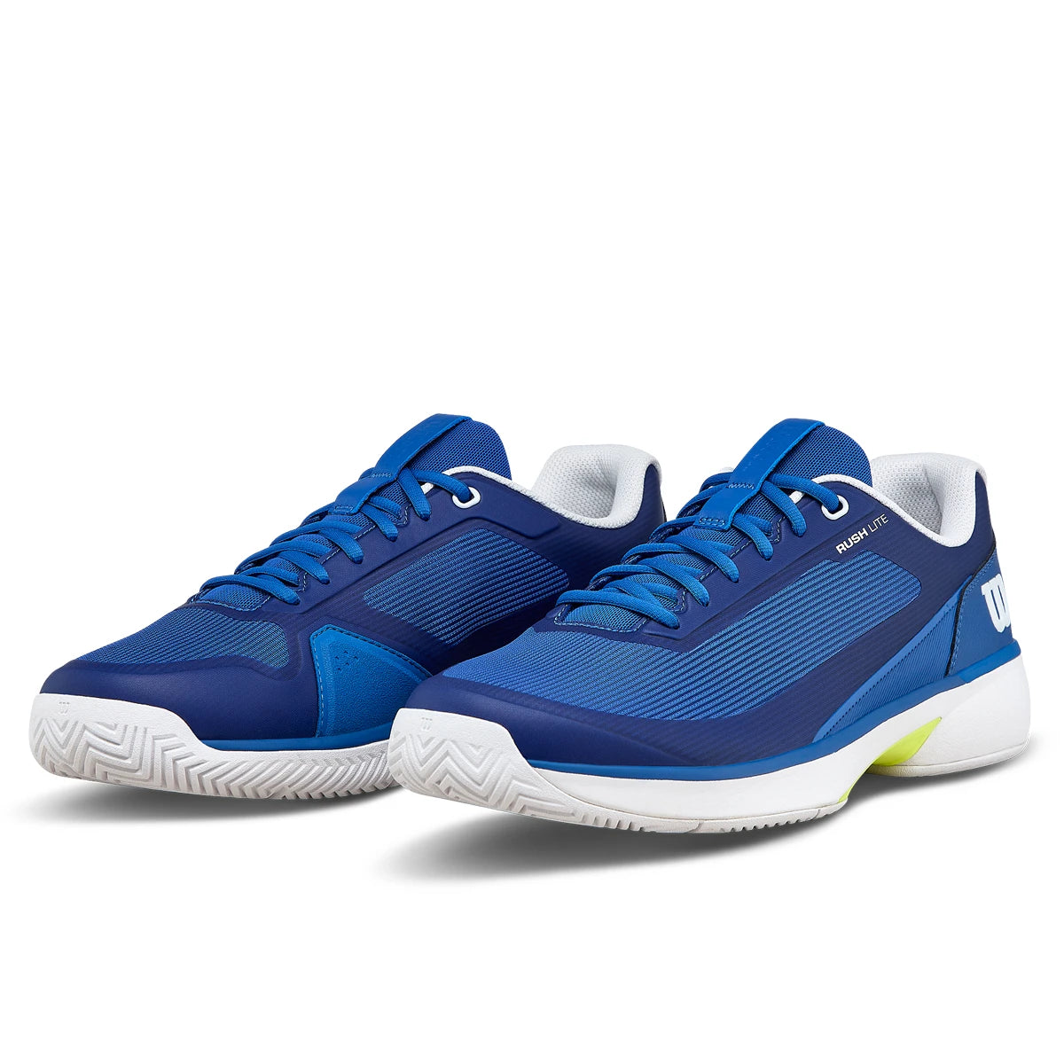 WILSON RUSH LITE 5 SCHUHE FÜR ALLE OBERFLÄCHEN