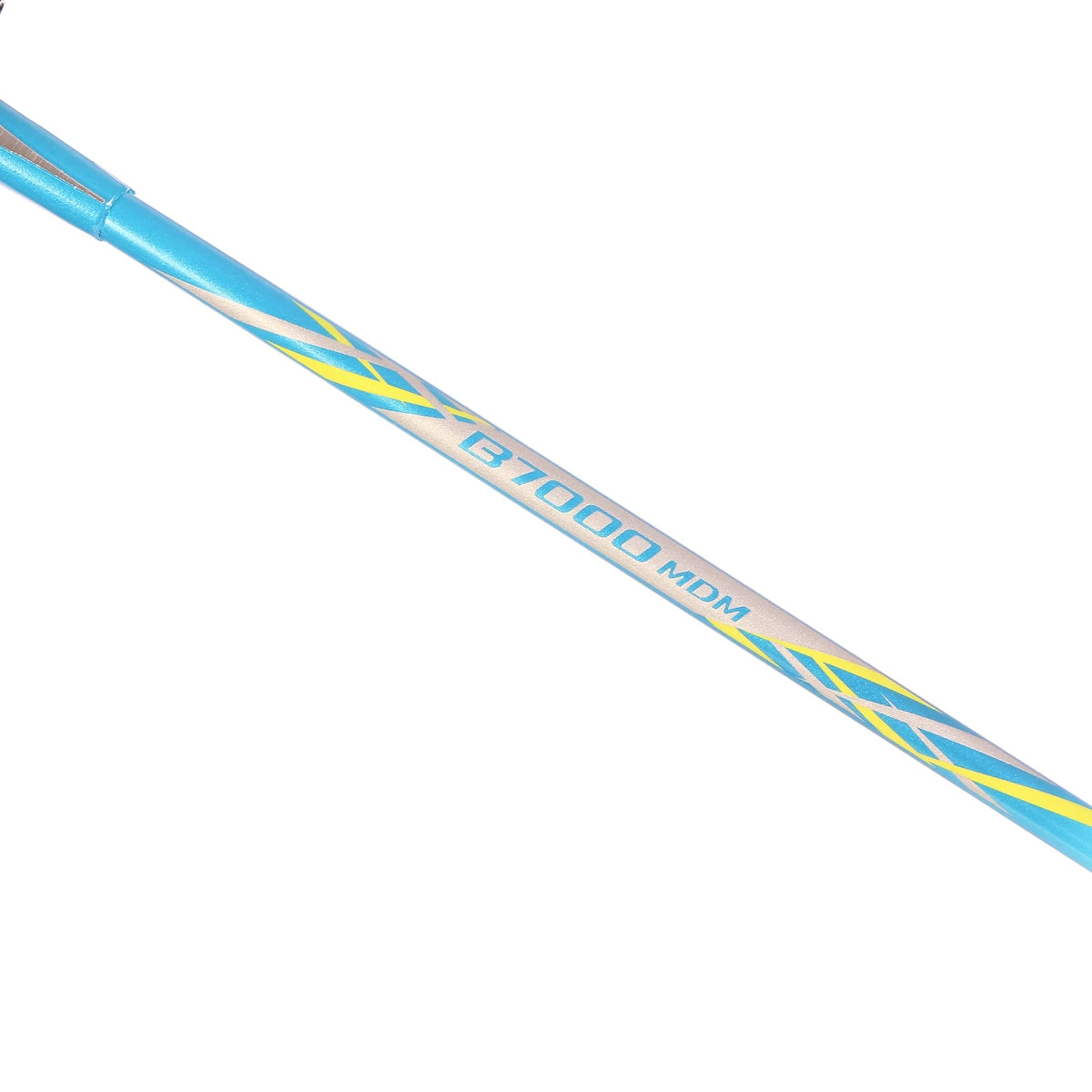 YONEX B-7000 MDM BADMINTON RACQUET (STRUNG)