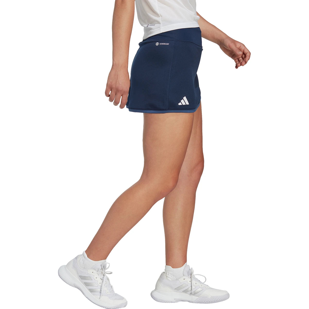 ADIDAS CLUB WOMEN'S SKIRT