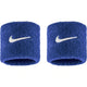 NIKE SWOOSH WRISTBANDS