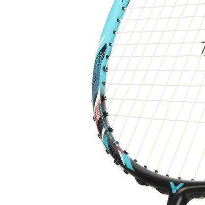 VICTOR ARS LIGHT FIGHTER 70 M BADMINTON RACKET (STRUNG)