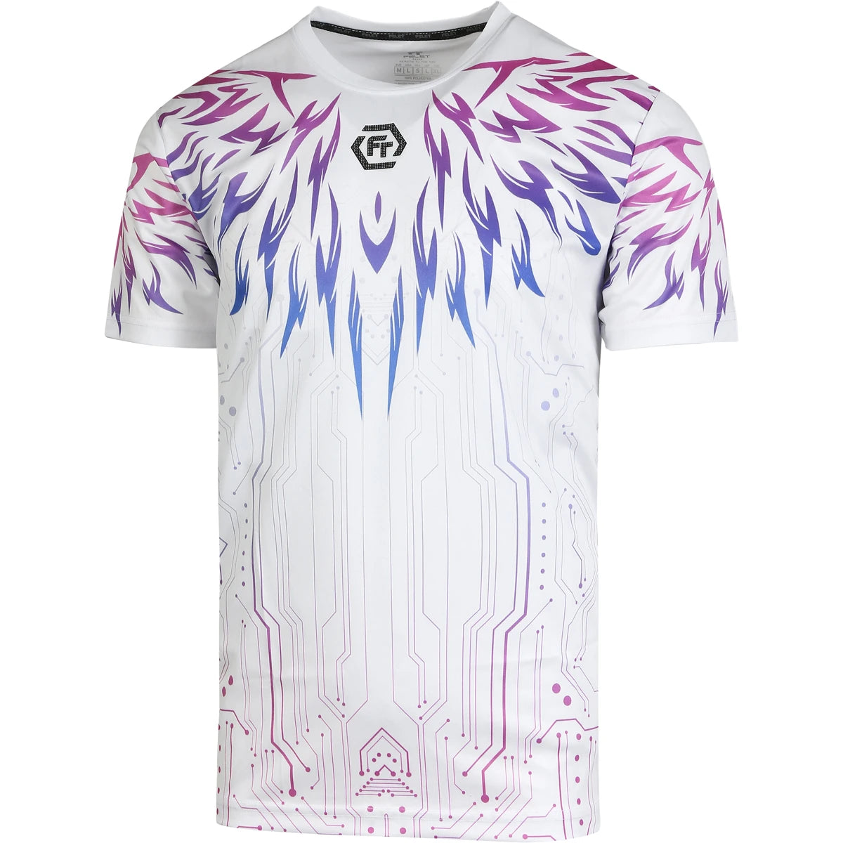 FELET RN 3619 T-SHIRT