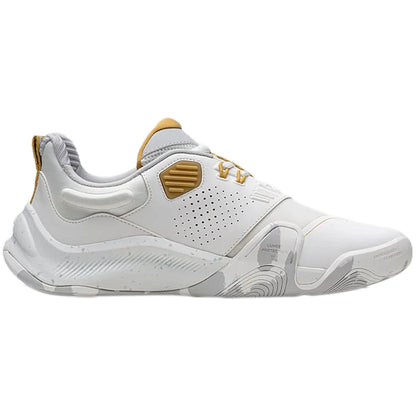 CHAUSSURES INDOOR AZZA FENCING 15/14 GOLD