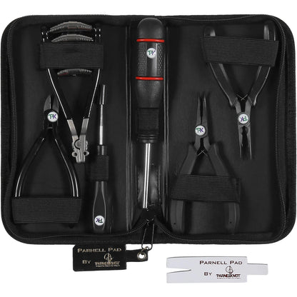 PARNELL TECH TOOL KIT