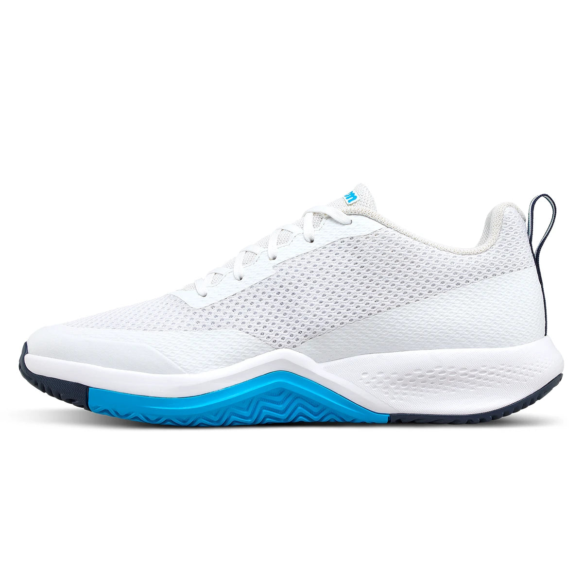 WILSON RUSH PRO LITE SCHUHE FÜR ALLE OBERFLÄCHEN
