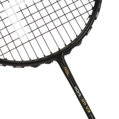 RAQUETTE DE BADMINTON RSL NOVA 011 (V3) (CORDEE)