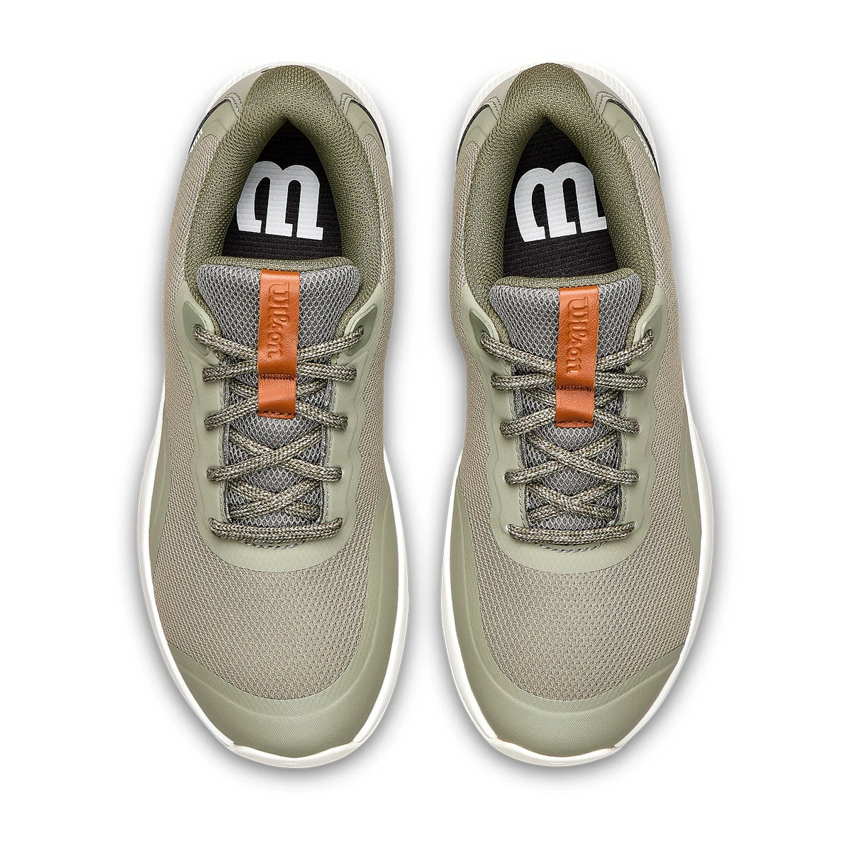 WILSON DAMENSCHUHE INTRIGUE LITE FÜR ALLE OBERFLÄCHEN