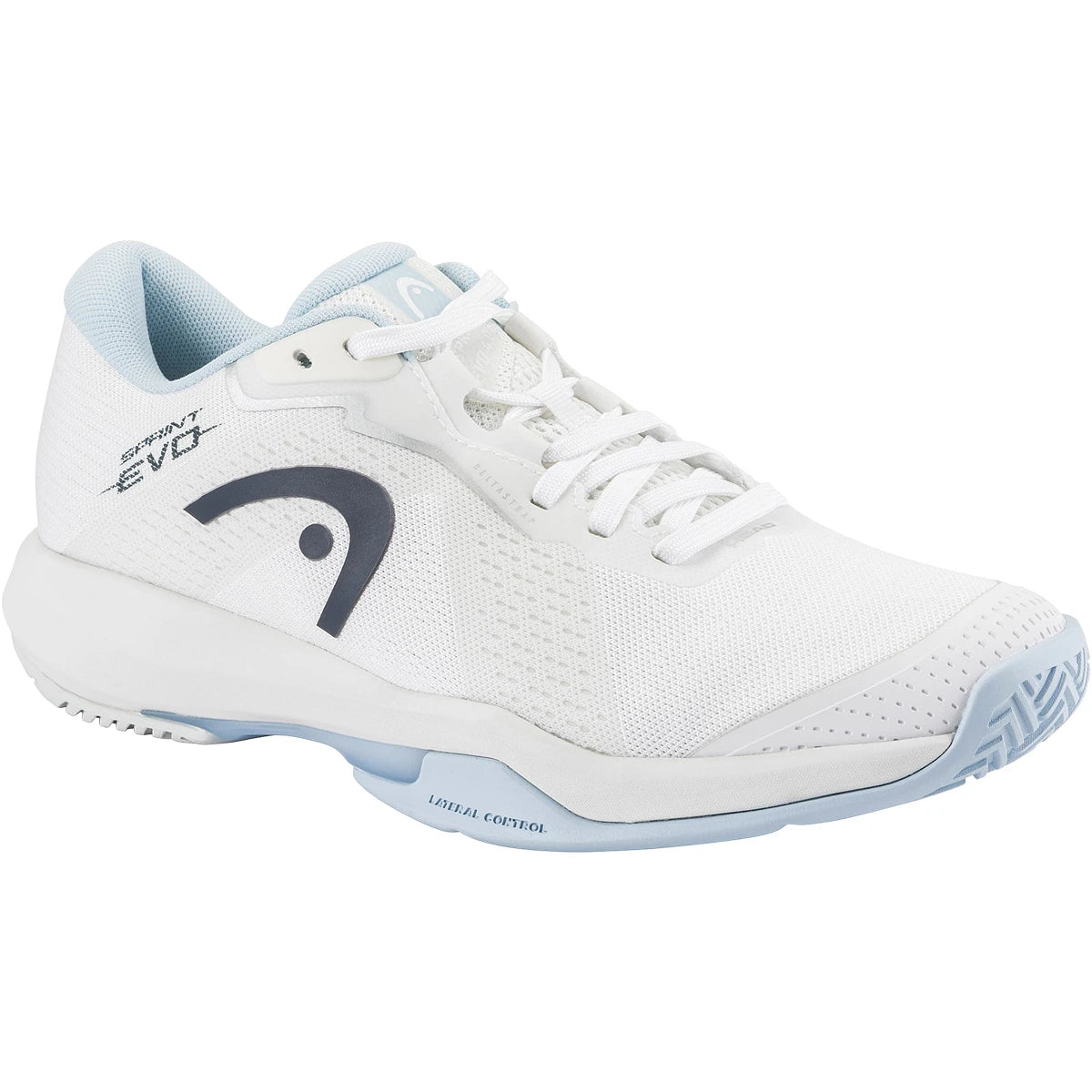 HEAD DAMENSCHUHE SPRINT EVO 4.0 FÜR ALLE OBERFLÄCHEN